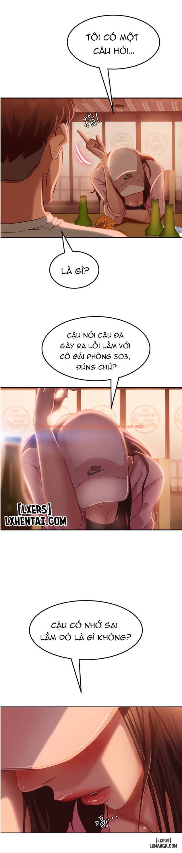 Trang truyện 12 trong truyện tranh Một Ngày Rối Rắm - Chapter 17 - www.truyentvn.net