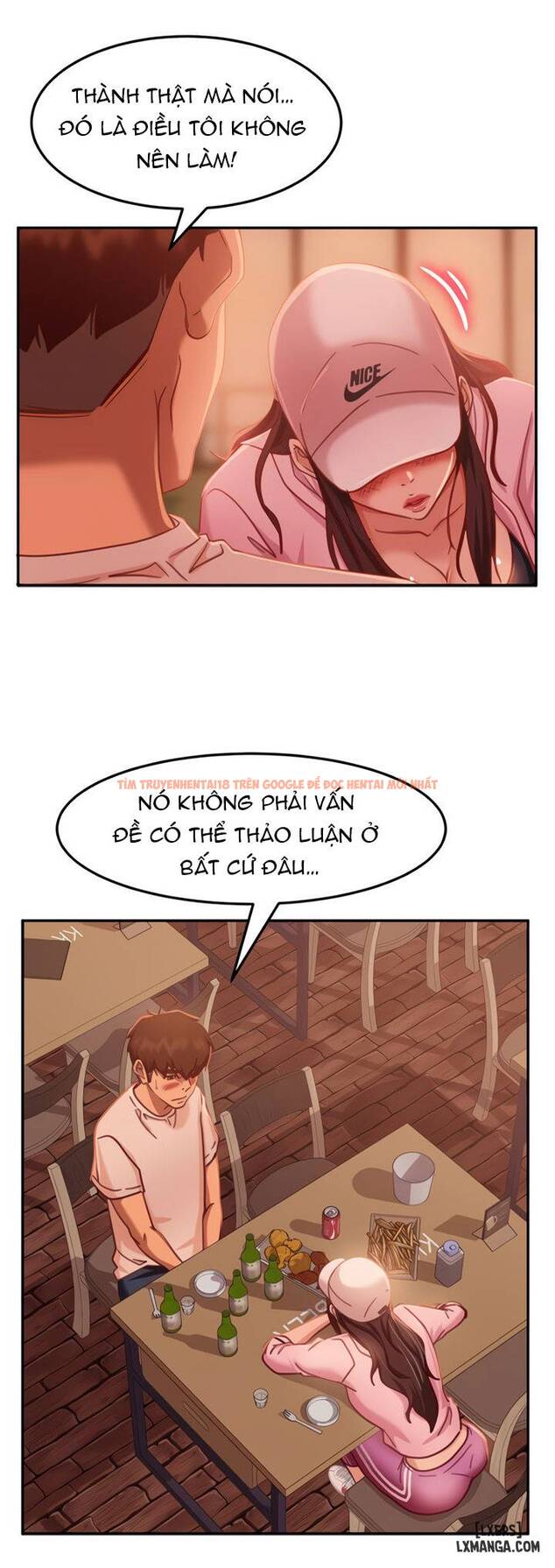 Trang truyện 14 trong truyện tranh Một Ngày Rối Rắm - Chapter 17 - www.truyentvn.net