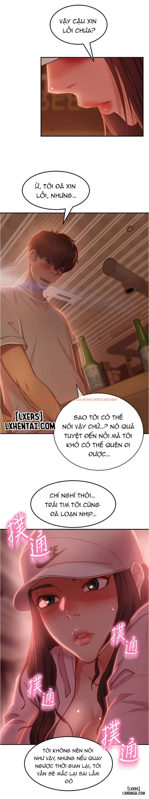 Trang truyện 15 trong truyện tranh Một Ngày Rối Rắm - Chapter 17 - www.truyentvn.net