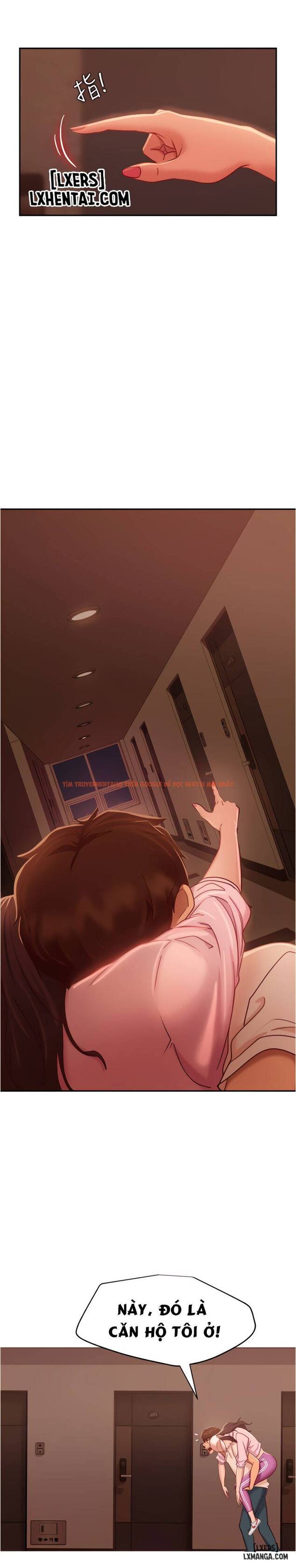 Trang truyện 18 trong truyện tranh Một Ngày Rối Rắm - Chapter 17 - www.truyentvn.net