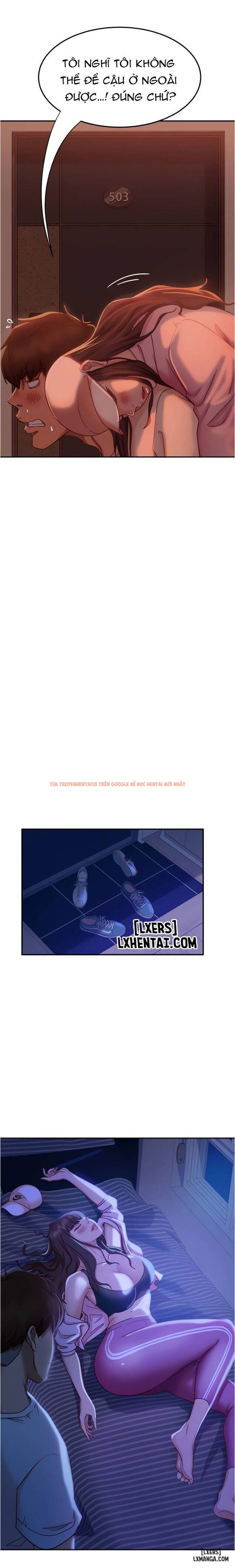 Trang truyện 19 trong truyện tranh Một Ngày Rối Rắm - Chapter 17 - www.truyentvn.net