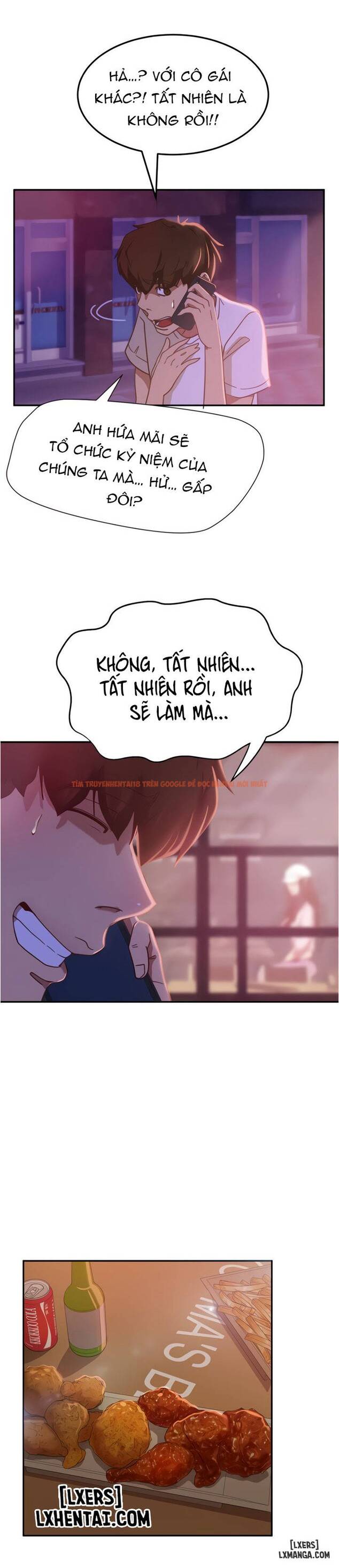 Trang truyện 2 trong truyện tranh Một Ngày Rối Rắm - Chapter 17 - www.truyentvn.net