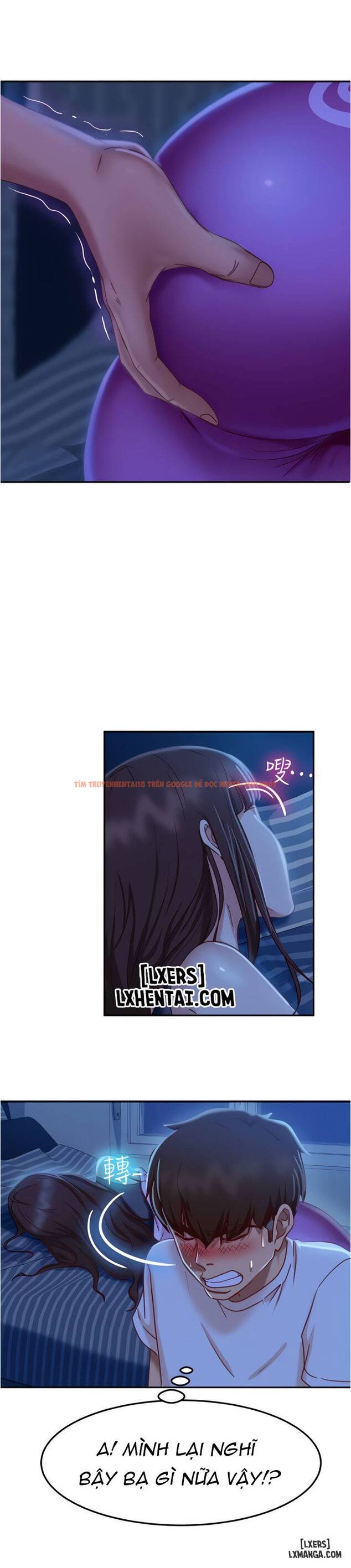 Trang truyện 22 trong truyện tranh Một Ngày Rối Rắm - Chapter 17 - www.truyentvn.net