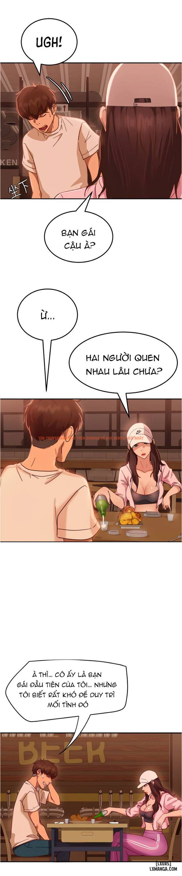 Trang truyện 3 trong truyện tranh Một Ngày Rối Rắm - Chapter 17 - www.truyentvn.net