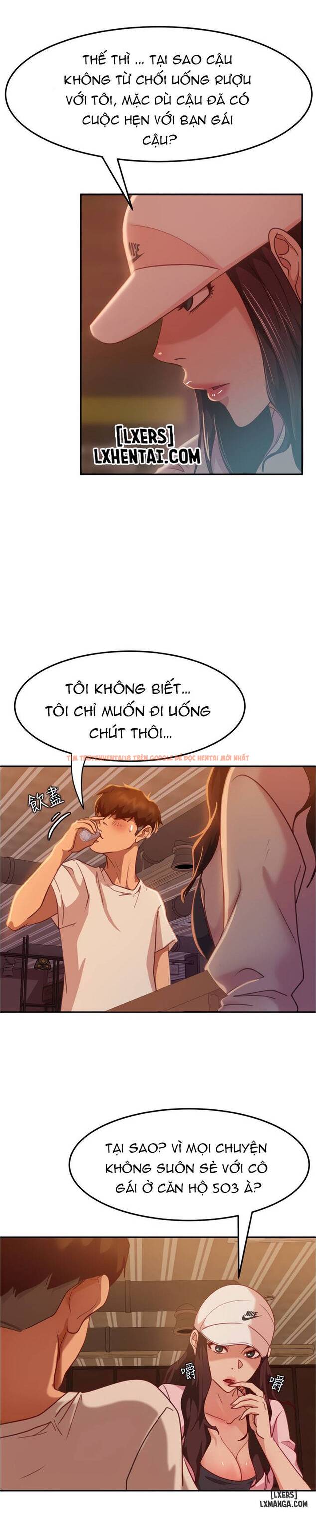 Trang truyện 4 trong truyện tranh Một Ngày Rối Rắm - Chapter 17 - www.truyentvn.net