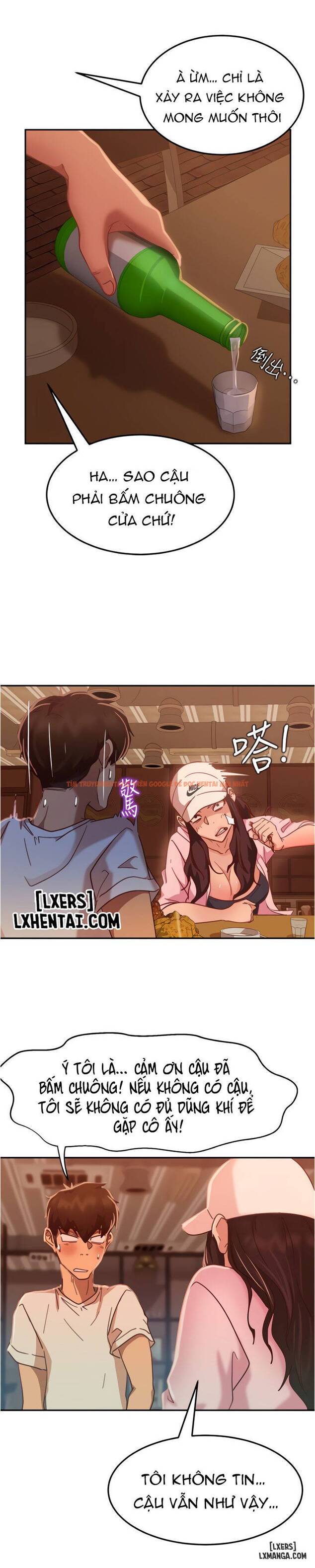 Trang truyện 5 trong truyện tranh Một Ngày Rối Rắm - Chapter 17 - www.truyentvn.net
