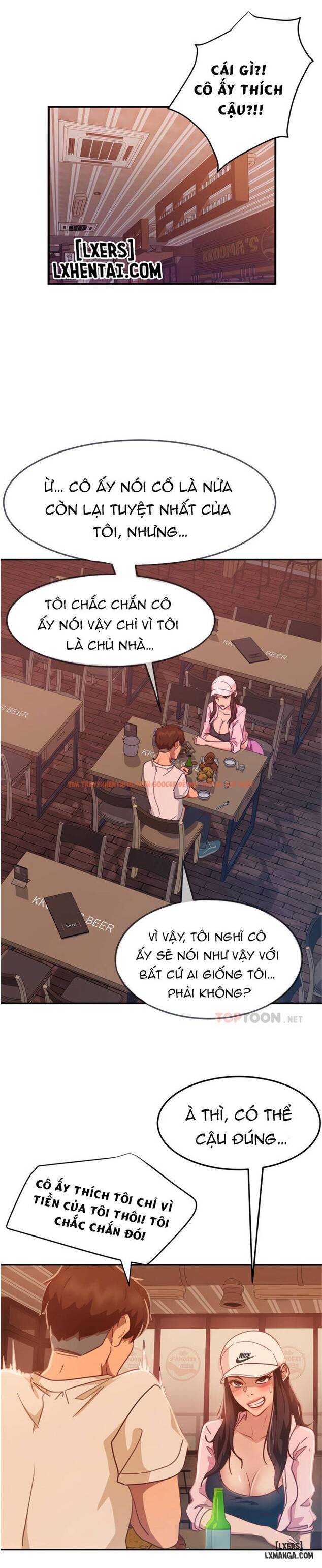 Trang truyện 7 trong truyện tranh Một Ngày Rối Rắm - Chapter 17 - www.truyentvn.net