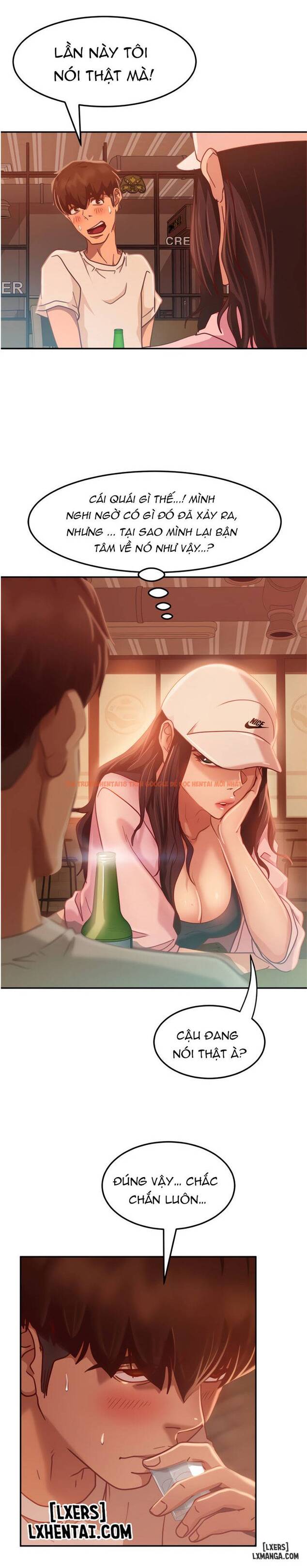 Trang truyện 9 trong truyện tranh Một Ngày Rối Rắm - Chapter 17 - www.truyentvn.net