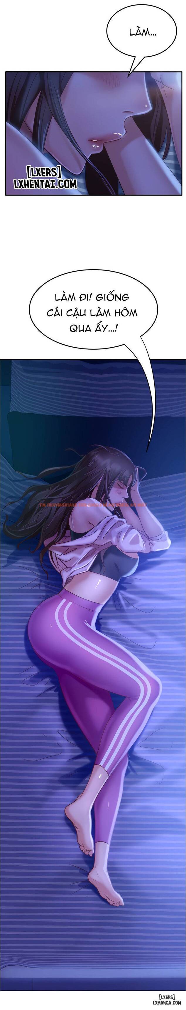 Xem ảnh 0 trong truyện hentai Một Ngày Rối Rắm - Chapter 18 - hentaitvn.net