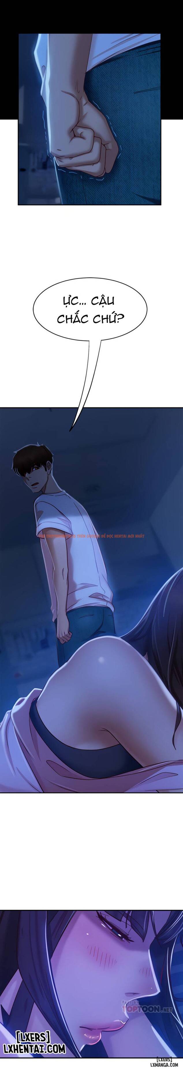 Xem ảnh 11 trong truyện hentai Một Ngày Rối Rắm - Chapter 18 - hentaitvn.net