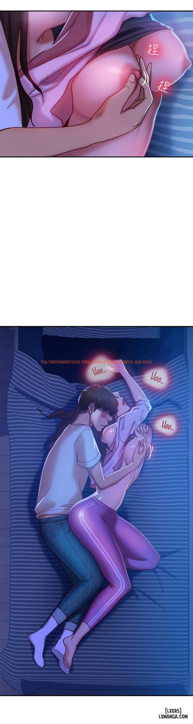 Xem ảnh 14 trong truyện hentai Một Ngày Rối Rắm - Chapter 18 - hentaitvn.net