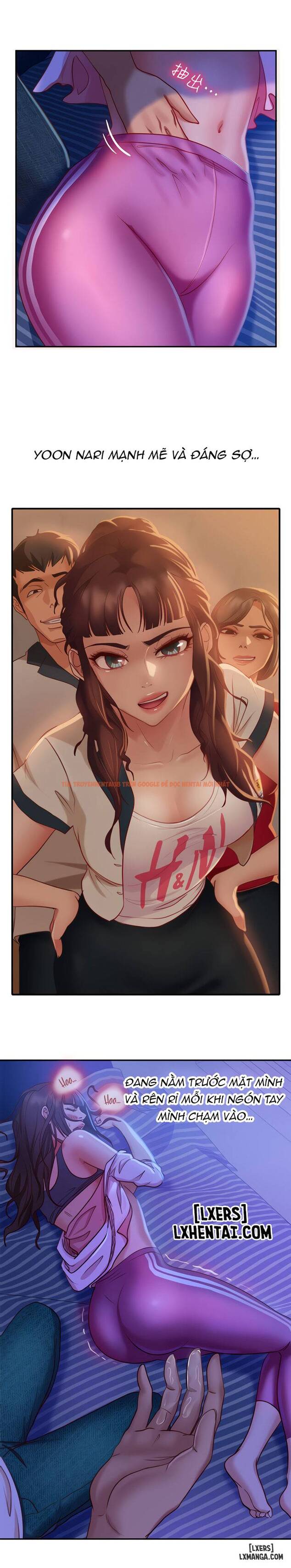 Xem ảnh 19 trong truyện hentai Một Ngày Rối Rắm - Chapter 18 - hentaitvn.net