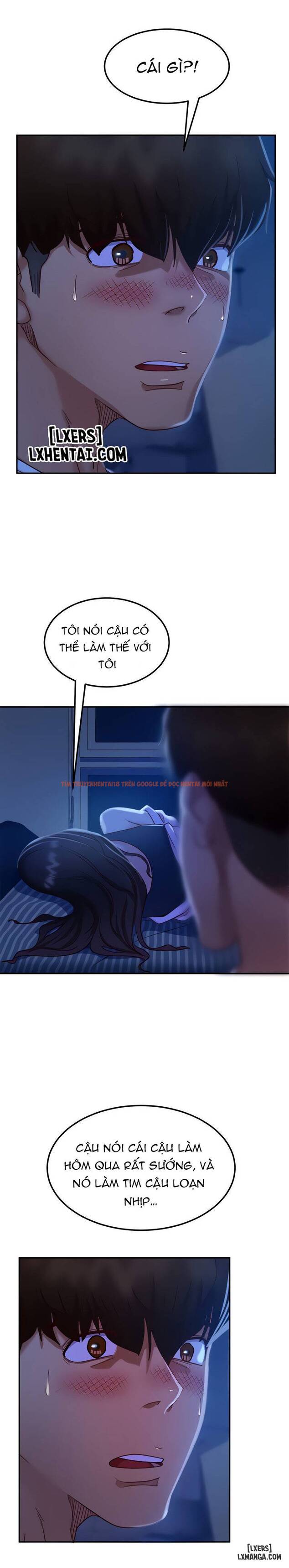 Xem ảnh 2 trong truyện hentai Một Ngày Rối Rắm - Chapter 18 - hentaitvn.net