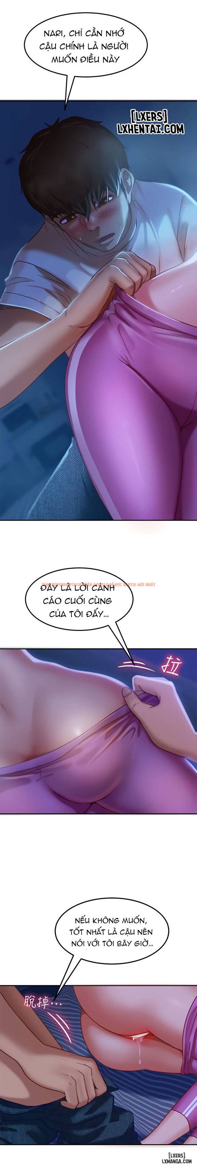Xem ảnh 21 trong truyện hentai Một Ngày Rối Rắm - Chapter 18 - hentaitvn.net