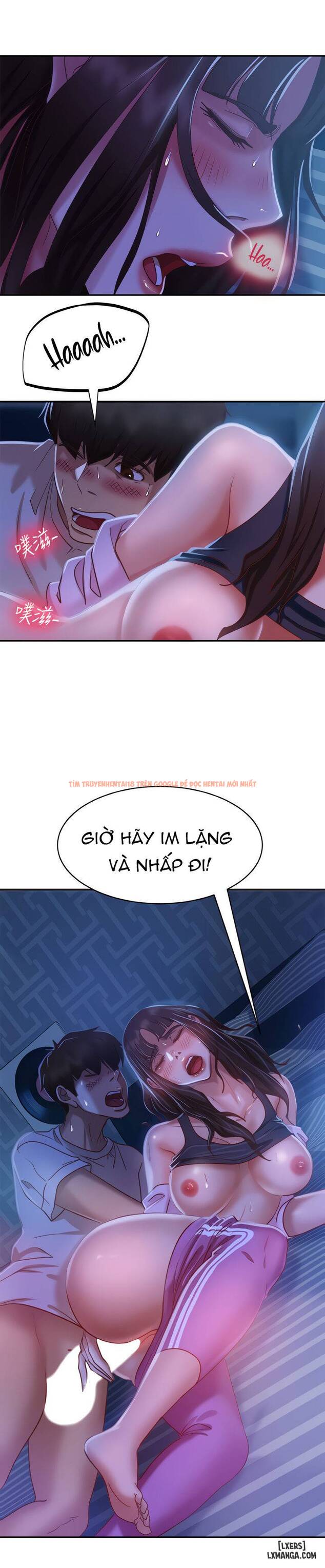 Xem ảnh 24 trong truyện hentai Một Ngày Rối Rắm - Chapter 18 - hentaitvn.net