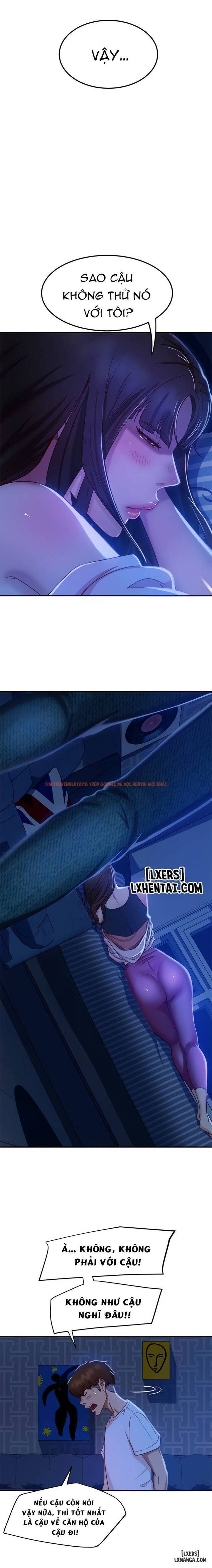 Xem ảnh 3 trong truyện hentai Một Ngày Rối Rắm - Chapter 18 - hentaitvn.net