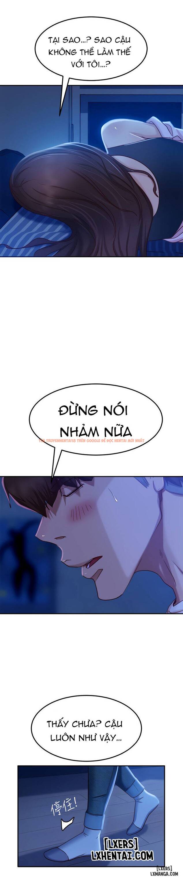 Xem ảnh 4 trong truyện hentai Một Ngày Rối Rắm - Chapter 18 - hentaitvn.net