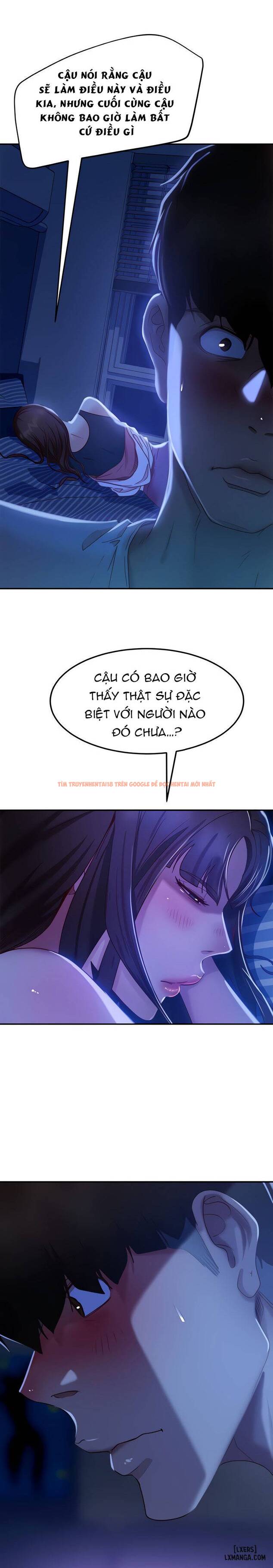 Xem ảnh 5 trong truyện hentai Một Ngày Rối Rắm - Chapter 18 - hentaitvn.net