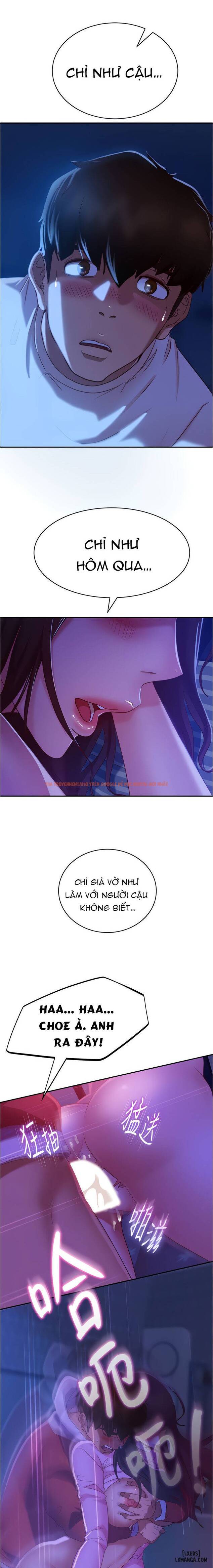 Trang truyện 10 trong truyện tranh Một Ngày Rối Rắm - Chapter 19 - www.truyentvn.net
