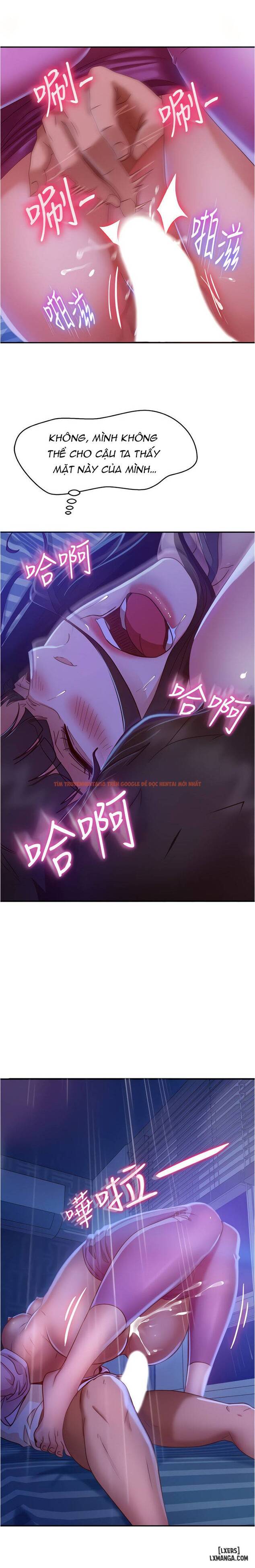 Trang truyện 19 trong truyện tranh Một Ngày Rối Rắm - Chapter 19 - www.truyentvn.net