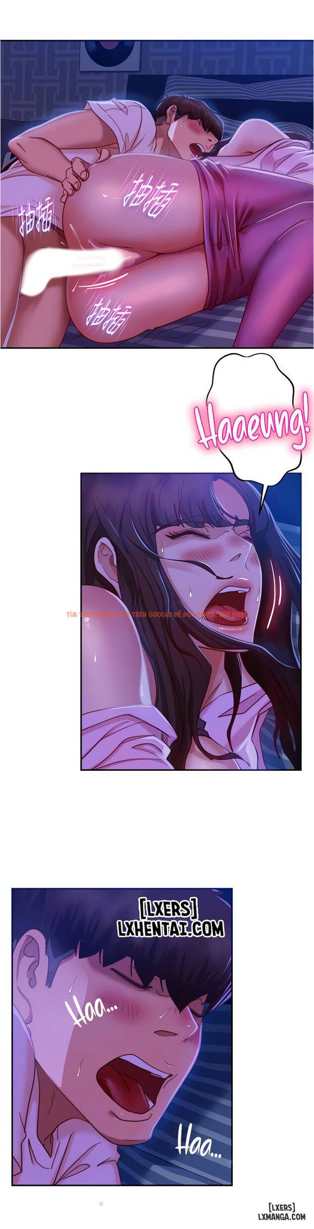 Trang truyện 2 trong truyện tranh Một Ngày Rối Rắm - Chapter 19 - www.truyentvn.net