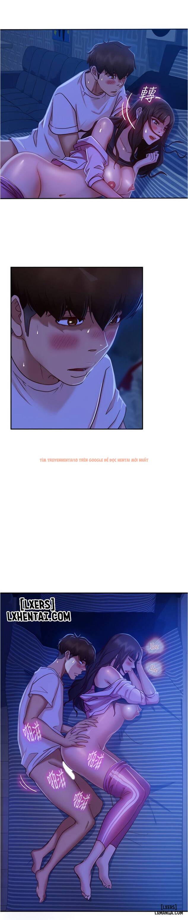 Trang truyện 6 trong truyện tranh Một Ngày Rối Rắm - Chapter 19 - www.truyentvn.net