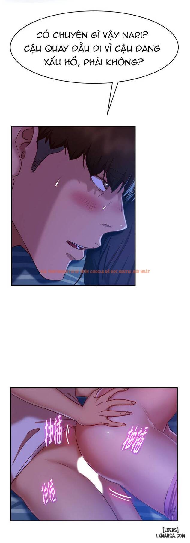 Trang truyện 7 trong truyện tranh Một Ngày Rối Rắm - Chapter 19 - www.truyentvn.net
