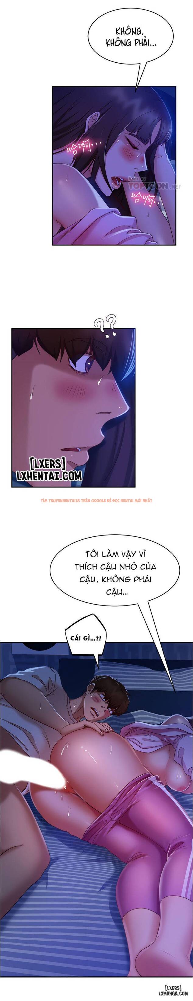 Trang truyện 8 trong truyện tranh Một Ngày Rối Rắm - Chapter 19 - www.truyentvn.net