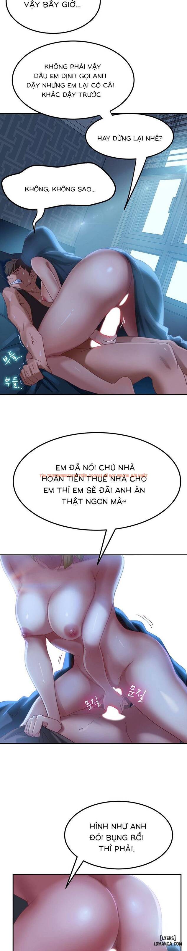 Xem ảnh 10 trong truyện hentai Một Ngày Rối Rắm - Chapter 2 - hentaitvn.net