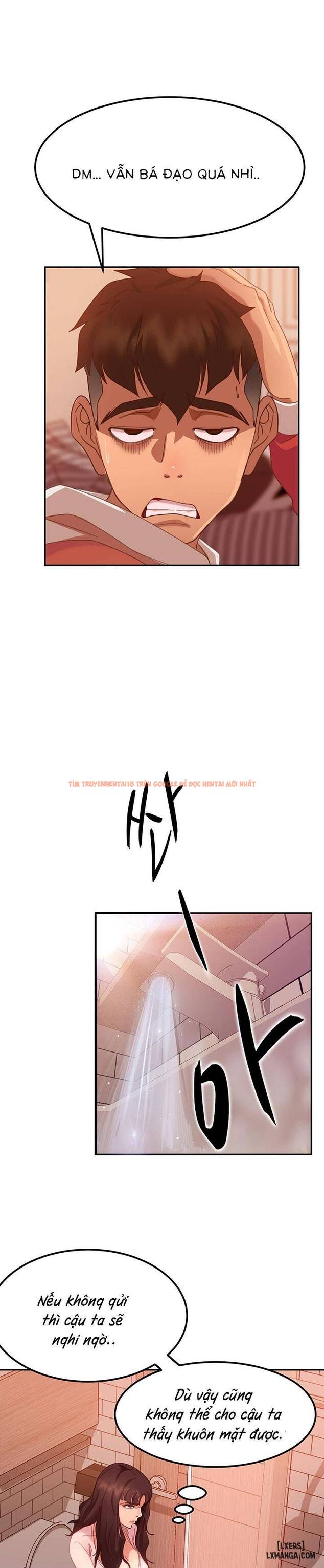 Xem ảnh 14 trong truyện hentai Một Ngày Rối Rắm - Chapter 2 - hentaitvn.net