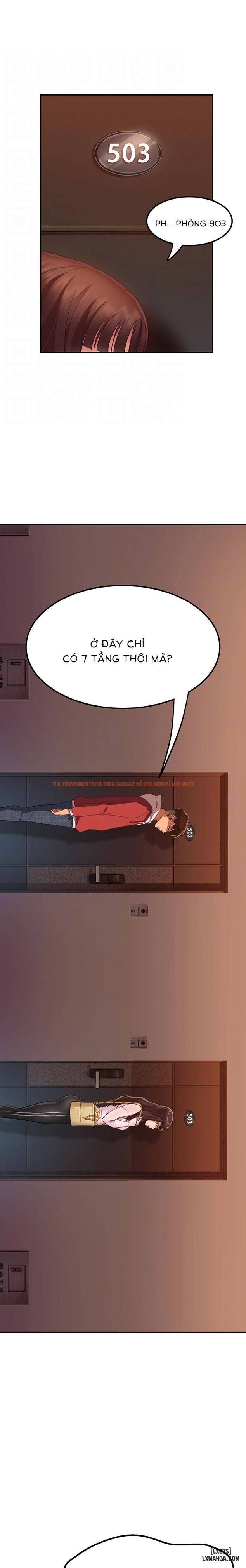 Xem ảnh 2 trong truyện hentai Một Ngày Rối Rắm - Chapter 2 - hentaitvn.net