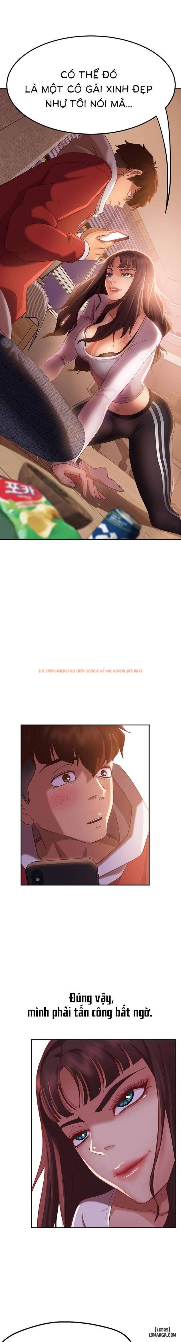 Xem ảnh 6 trong truyện hentai Một Ngày Rối Rắm - Chapter 2 - hentaitvn.net