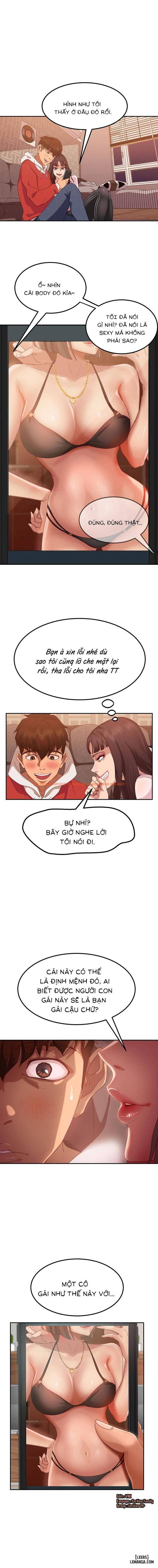 Xem ảnh 8 trong truyện hentai Một Ngày Rối Rắm - Chapter 2 - hentaitvn.net