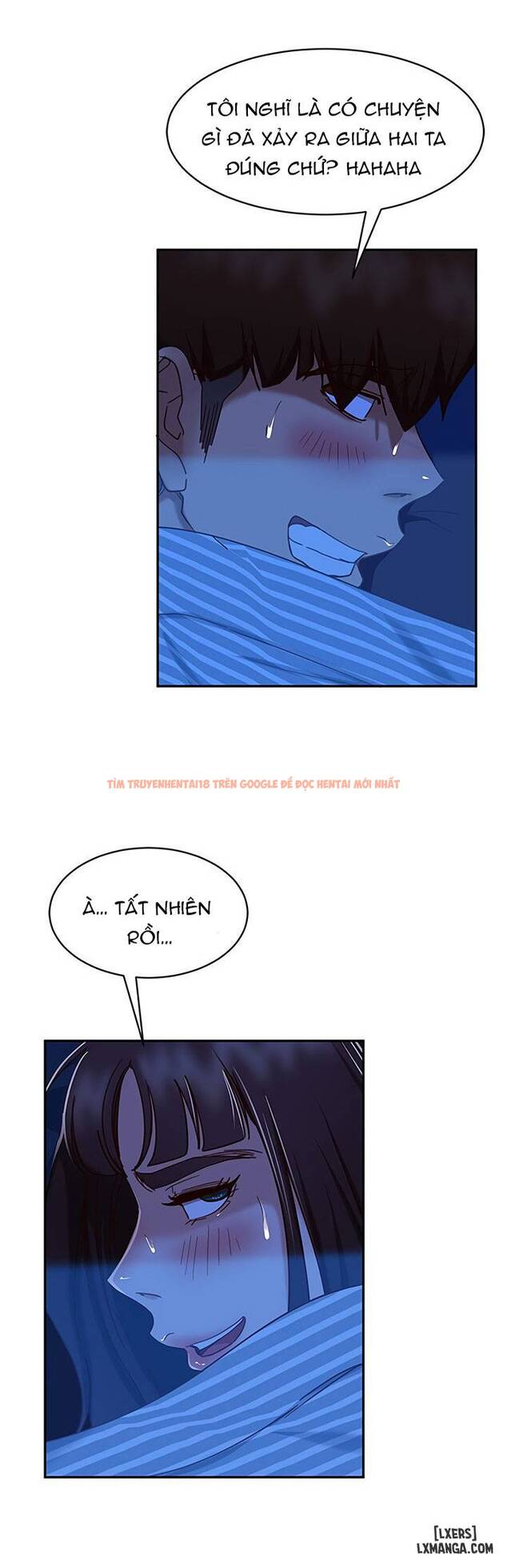 Trang truyện 22 trong truyện tranh Một Ngày Rối Rắm - Chapter 20 - www.truyentvn.net