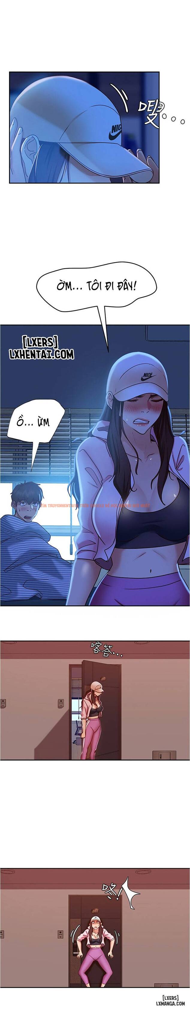 Trang truyện 23 trong truyện tranh Một Ngày Rối Rắm - Chapter 20 - www.truyentvn.net