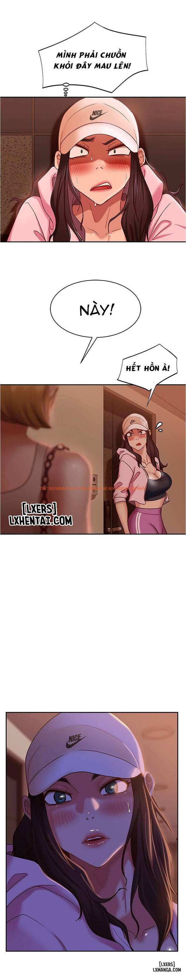 Trang truyện 24 trong truyện tranh Một Ngày Rối Rắm - Chapter 20 - www.truyentvn.net
