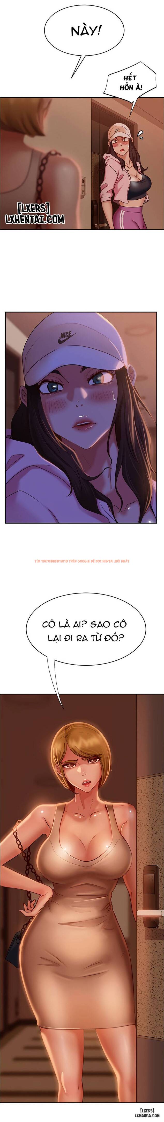 Trang truyện 0 trong truyện tranh Một Ngày Rối Rắm - Chapter 21 - www.truyentvn.net