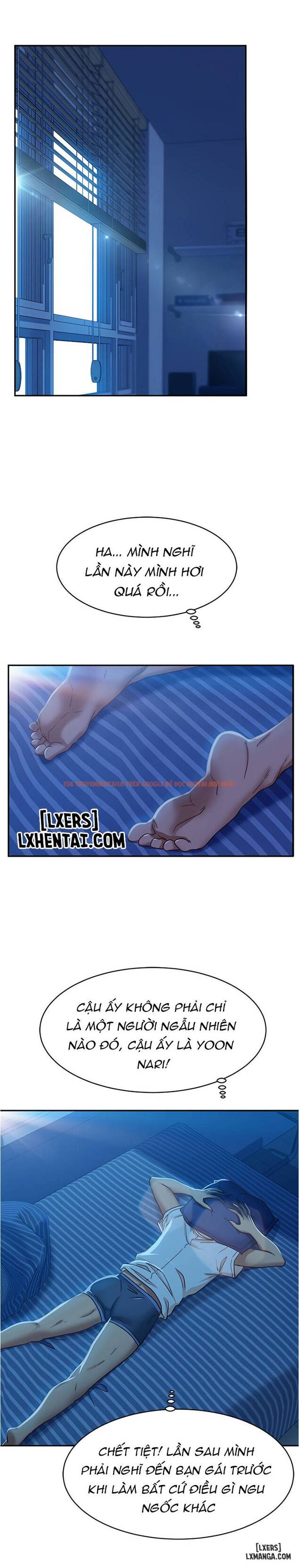 Trang truyện 1 trong truyện tranh Một Ngày Rối Rắm - Chapter 21 - www.truyentvn.net