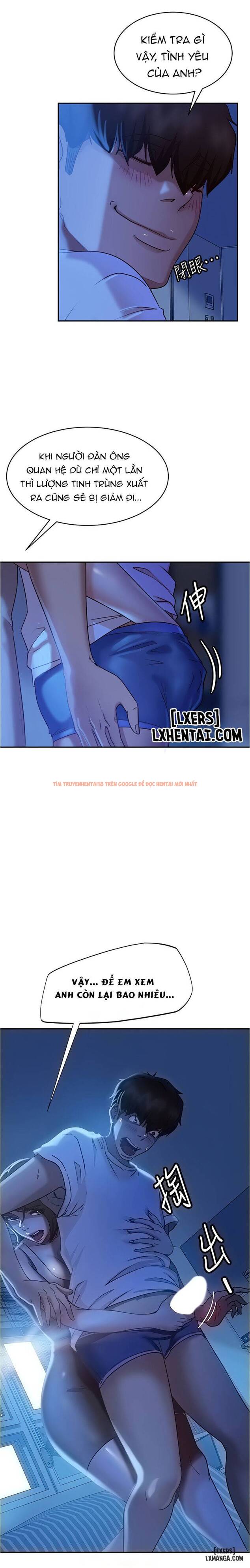 Trang truyện 12 trong truyện tranh Một Ngày Rối Rắm - Chapter 21 - www.truyentvn.net
