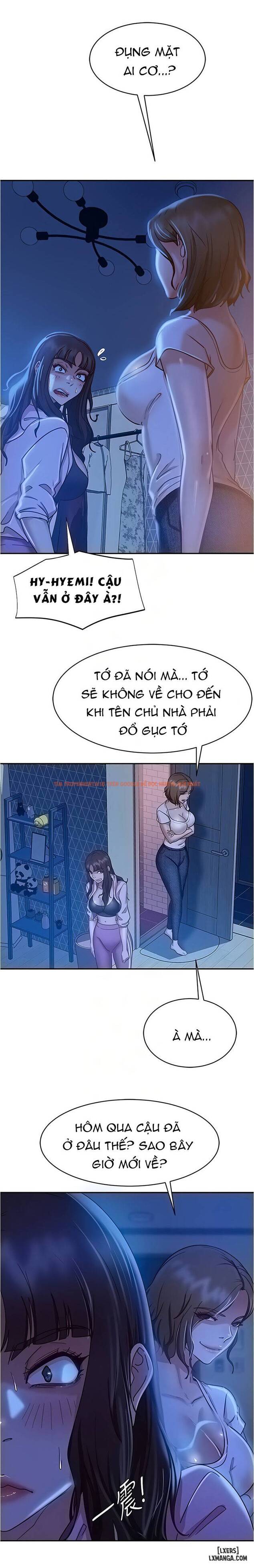 Trang truyện 14 trong truyện tranh Một Ngày Rối Rắm - Chapter 21 - www.truyentvn.net