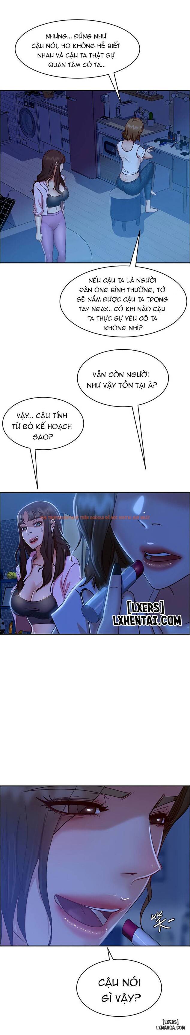 Trang truyện 16 trong truyện tranh Một Ngày Rối Rắm - Chapter 21 - www.truyentvn.net