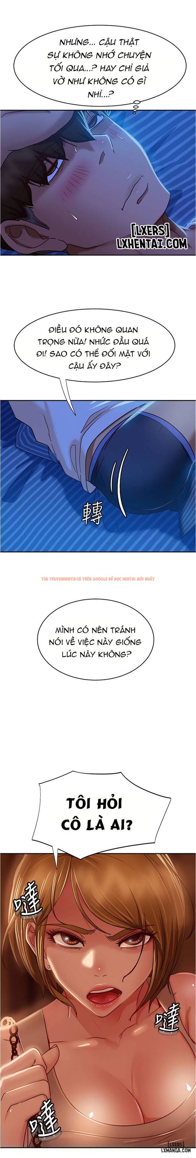 Trang truyện 4 trong truyện tranh Một Ngày Rối Rắm - Chapter 21 - www.truyentvn.net