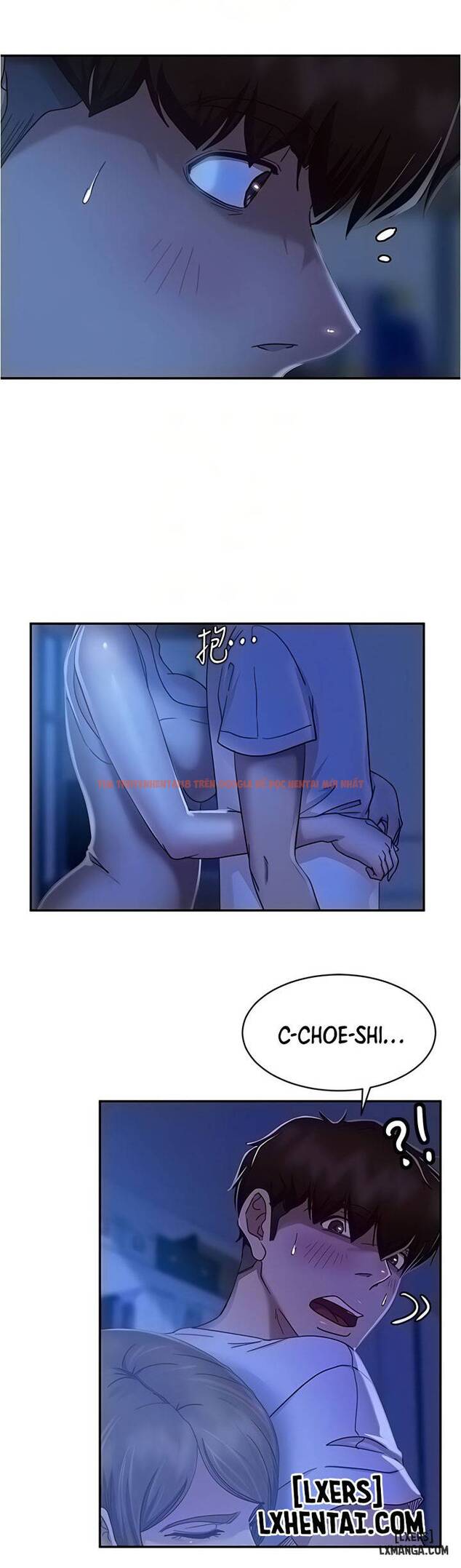 Trang truyện 9 trong truyện tranh Một Ngày Rối Rắm - Chapter 21 - www.truyentvn.net