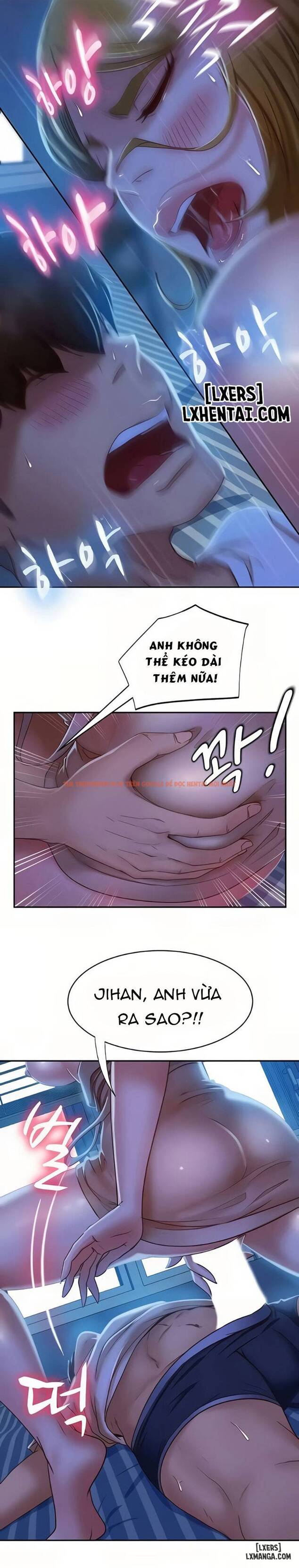 Trang truyện 13 trong truyện tranh Một Ngày Rối Rắm - Chapter 22 - www.truyentvn.net