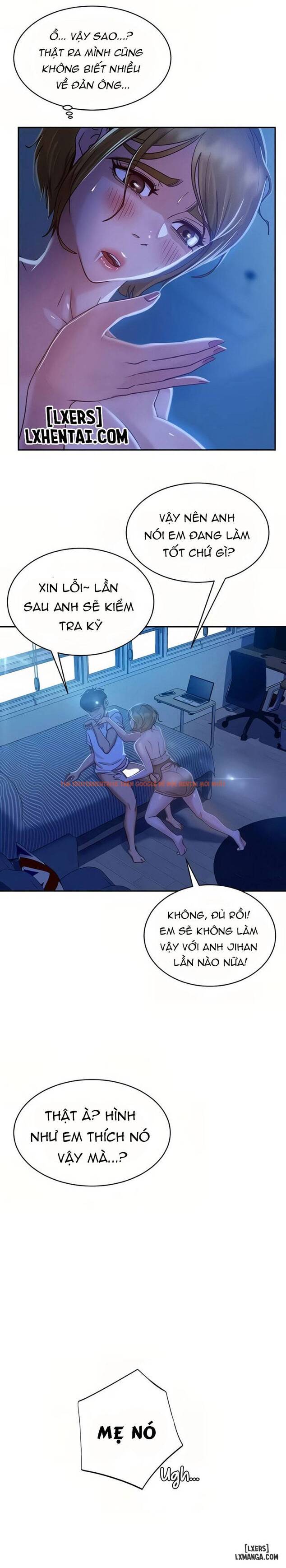 Trang truyện 19 trong truyện tranh Một Ngày Rối Rắm - Chapter 22 - www.truyentvn.net