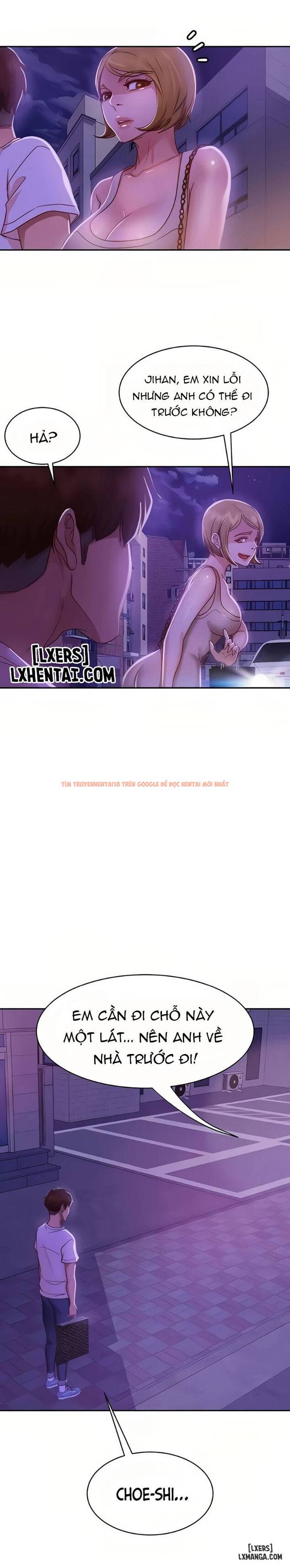 Trang truyện 23 trong truyện tranh Một Ngày Rối Rắm - Chapter 22 - www.truyentvn.net