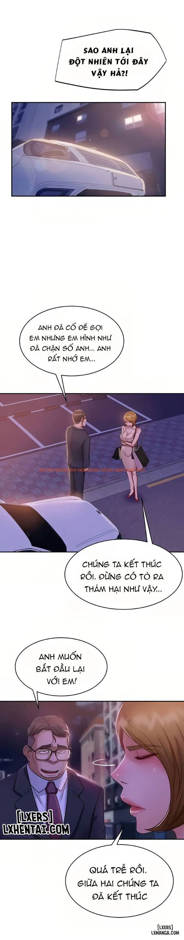 Trang truyện 24 trong truyện tranh Một Ngày Rối Rắm - Chapter 22 - www.truyentvn.net