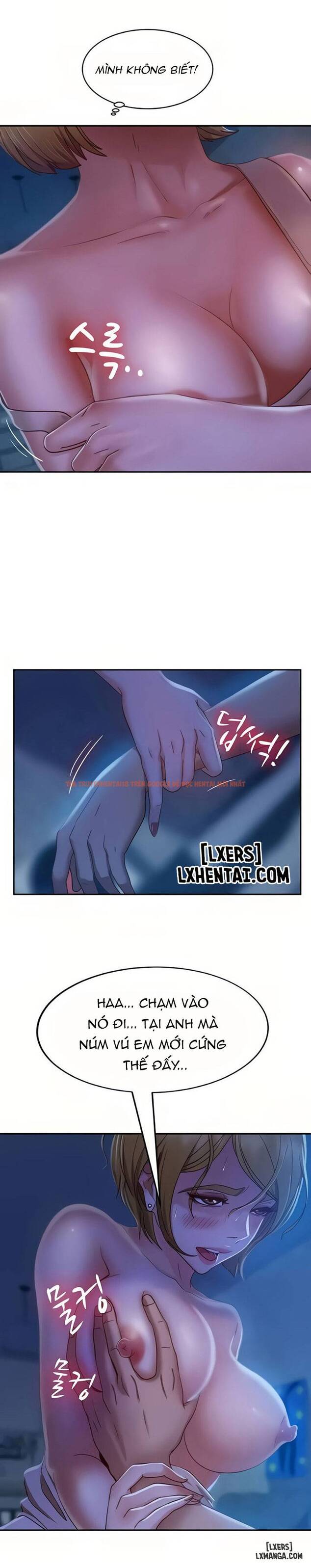 Trang truyện 5 trong truyện tranh Một Ngày Rối Rắm - Chapter 22 - www.truyentvn.net