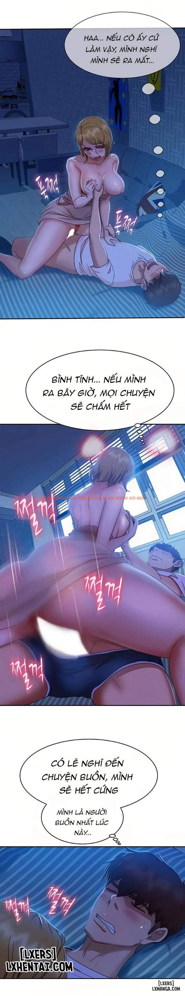 Trang truyện 6 trong truyện tranh Một Ngày Rối Rắm - Chapter 22 - www.truyentvn.net