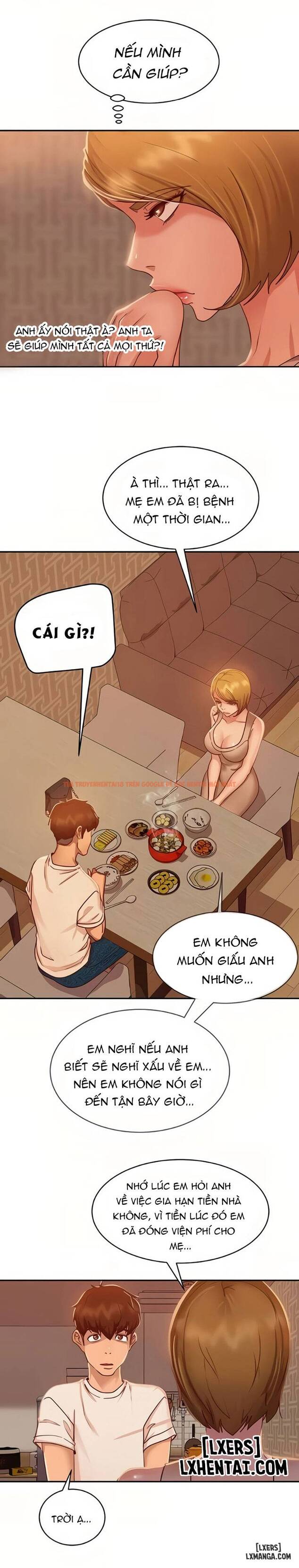 Xem ảnh 10 trong truyện hentai Một Ngày Rối Rắm - Chapter 23 - hentaitvn.net